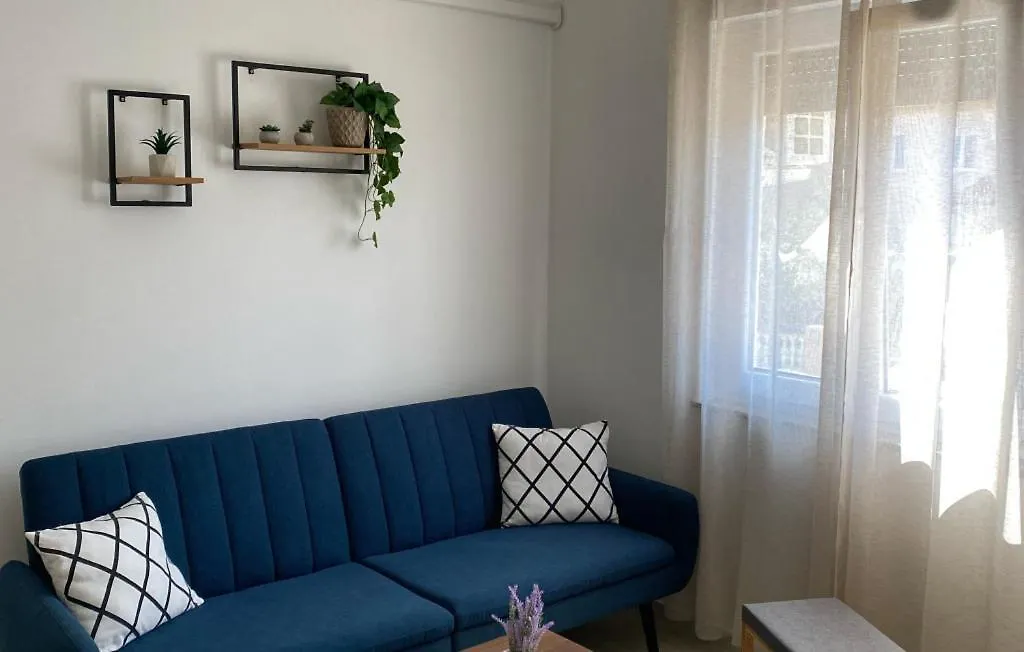 פולה Apartment Jozephine 1 By Villas Guide קרואטיה