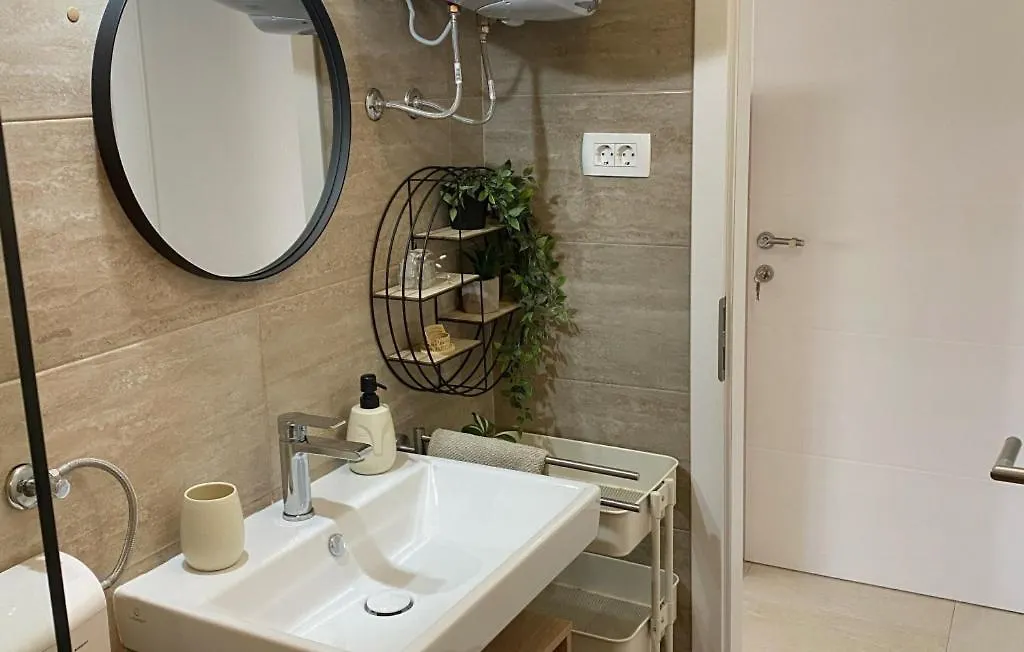 פולה Apartment Jozephine 1 By Villas Guide
