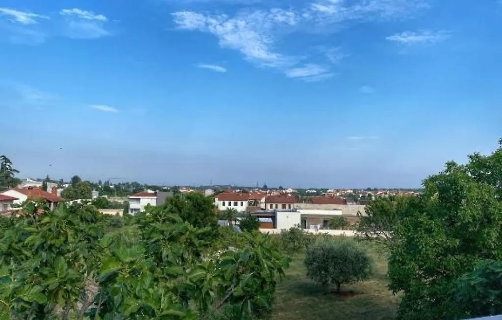 Apartment Jozephine 1 By Villas Guide Pula